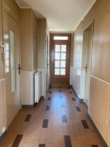 Appartement a vendre Paray-le-Monial 71600 Saône-et-Loire 68 m2 3 pièces 80000 euros
