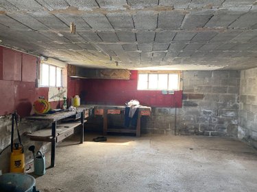 Appartement a vendre Paray-le-Monial 71600 Saône-et-Loire 68 m2 3 pièces 80000 euros