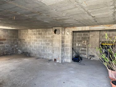 Appartement a vendre Paray-le-Monial 71600 Saône-et-Loire 68 m2 3 pièces 80000 euros