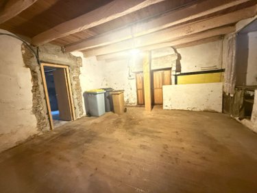 Maison a vendre Plestin-les-Grèves 22310 Côtes-d'Armor 193 m2 6 pièces 94050 euros