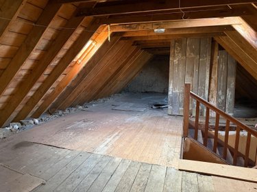 Maison a vendre Plestin-les-Grèves 22310 Côtes-d'Armor 193 m2 6 pièces 94050 euros