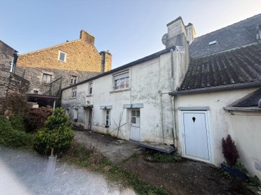 Maison a vendre Plestin-les-Grèves 22310 Côtes-d'Armor 193 m2 6 pièces 94050 euros