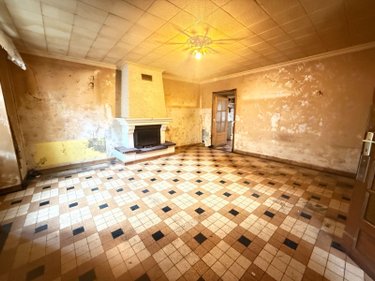 Maison a vendre Plestin-les-Grèves 22310 Côtes-d'Armor 193 m2 6 pièces 94050 euros