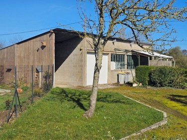 Maison a vendre Cancale 35260 Ille-et-Vilaine 100 m2 2 pièces 166720 euros