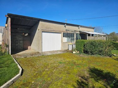 Maison a vendre Cancale 35260 Ille-et-Vilaine 100 m2 2 pièces 166720 euros