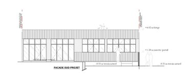 Maison a vendre Cancale 35260 Ille-et-Vilaine 100 m2 2 pièces 166720 euros