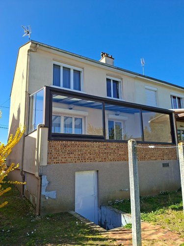 Maison a vendre Le Mans 72000 Sarthe 128 m2 5 pièces 179500 euros