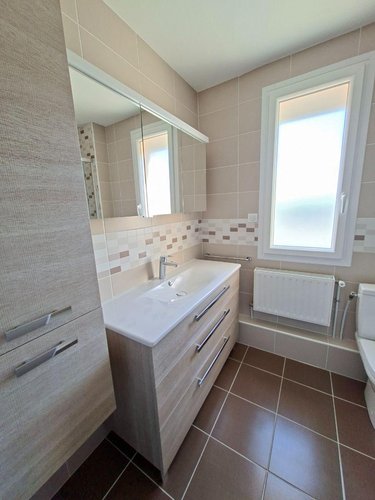 Maison a vendre Le Mans 72000 Sarthe 128 m2 5 pièces 179500 euros