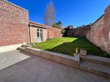 Maison a vendre Hazebrouck 59190 Nord 160 m2 7 pièces 259000 euros