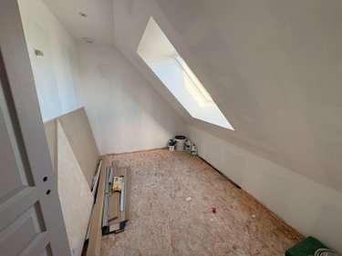 Maison a vendre Fresnoy-Folny 76660 Seine-Maritime 167 m2 8 pièces 313000 euros