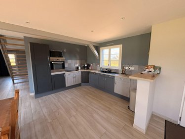 Maison a vendre Fresnoy-Folny 76660 Seine-Maritime 167 m2 8 pièces 313000 euros