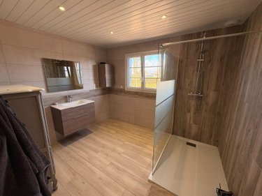 Maison a vendre Fresnoy-Folny 76660 Seine-Maritime 167 m2 8 pièces 313000 euros