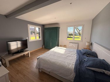 Maison a vendre Fresnoy-Folny 76660 Seine-Maritime 167 m2 8 pièces 313000 euros