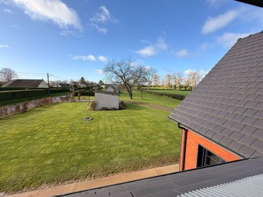 Maison a vendre Fresnoy-Folny 76660 Seine-Maritime 167 m2 8 pièces 313000 euros