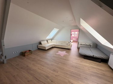 Maison a vendre Fresnoy-Folny 76660 Seine-Maritime 167 m2 8 pièces 313000 euros