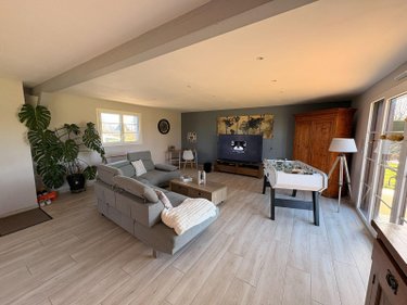 Maison a vendre Fresnoy-Folny 76660 Seine-Maritime 167 m2 8 pièces 313000 euros