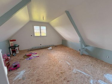 Maison a vendre Fresnoy-Folny 76660 Seine-Maritime 167 m2 8 pièces 313000 euros