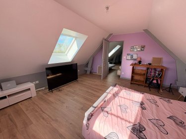 Maison a vendre Fresnoy-Folny 76660 Seine-Maritime 167 m2 8 pièces 313000 euros