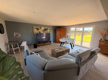 Maison a vendre Fresnoy-Folny 76660 Seine-Maritime 167 m2 8 pièces 313000 euros