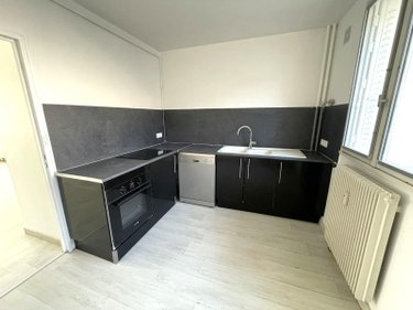 Appartement a vendre Besançon 25000 Doubs 57 m2 3 pièces 92000 euros