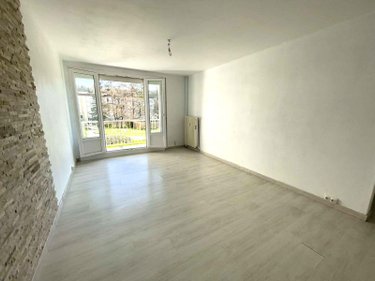 Appartement a vendre Besançon 25000 Doubs 57 m2 3 pièces 92000 euros