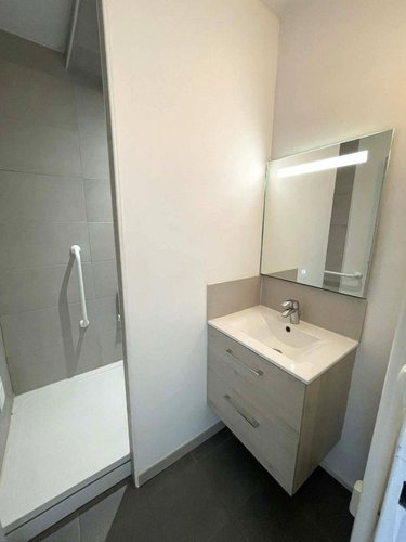 Appartement a vendre Besançon 25000 Doubs 57 m2 3 pièces 92000 euros