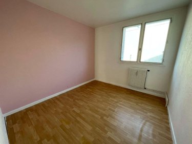 Appartement a vendre Besançon 25000 Doubs 57 m2 3 pièces 92000 euros