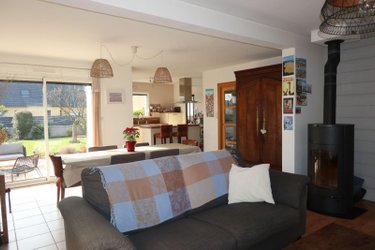 Maison a vendre Irvillac 29460 Finistère 135 m2 6 pièces 295664 euros