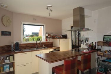 Maison a vendre Irvillac 29460 Finistère 135 m2 6 pièces 295664 euros