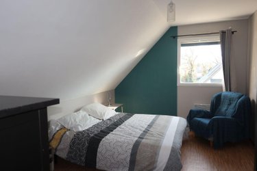 Maison a vendre Irvillac 29460 Finistère 135 m2 6 pièces 295664 euros