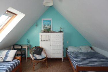 Maison a vendre Irvillac 29460 Finistère 135 m2 6 pièces 295664 euros