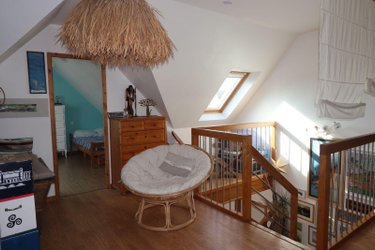 Maison a vendre Irvillac 29460 Finistère 135 m2 6 pièces 295664 euros