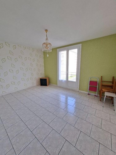 Appartement a vendre Le Mans 72000 Sarthe 57 m2 3 pièces 58600 euros