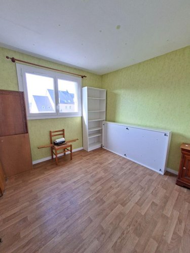 Appartement a vendre Le Mans 72000 Sarthe 57 m2 3 pièces 58600 euros