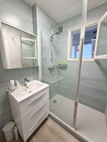 Appartement a vendre Le Mans 72000 Sarthe 57 m2 3 pièces 58600 euros