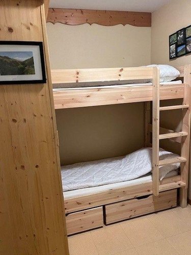 Appartement a vendre Val-Cenis 73500 Savoie 31 m2 2 pièces 128400 euros