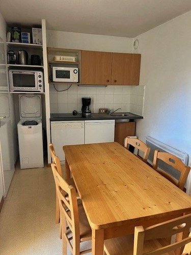 Appartement a vendre Val-Cenis 73500 Savoie 31 m2 2 pièces 128400 euros