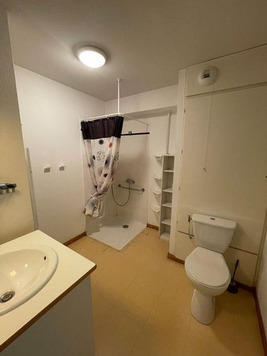 Appartement a vendre Val-Cenis 73500 Savoie 31 m2 2 pièces 128400 euros