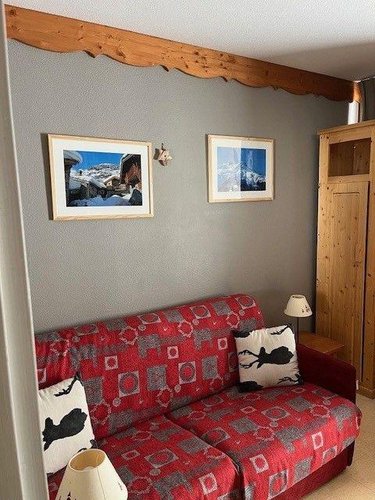 Appartement a vendre Val-Cenis 73500 Savoie 31 m2 2 pièces 128400 euros