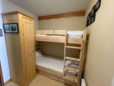 Appartement a vendre Val-Cenis 73500 Savoie 31 m2 2 pièces 128400 euros