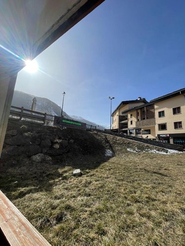 Appartement a vendre Val-Cenis 73500 Savoie 31 m2 2 pièces 128400 euros