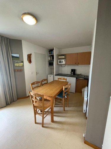 Appartement a vendre Val-Cenis 73500 Savoie 31 m2 2 pièces 128400 euros
