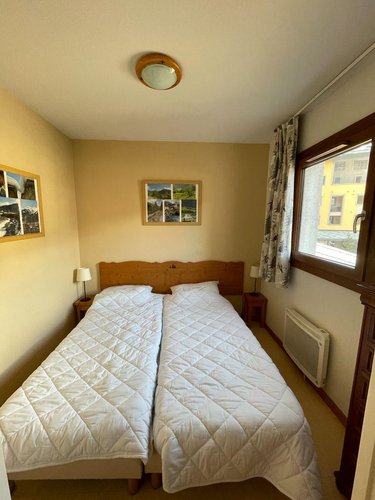 Appartement a vendre Val-Cenis 73500 Savoie 31 m2 2 pièces 128400 euros