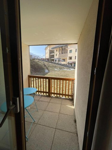 Appartement a vendre Val-Cenis 73500 Savoie 31 m2 2 pièces 128400 euros