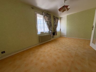 Maison a vendre Le Tréport 76470 Seine-Maritime 63 m2 3 pièces 117000 euros