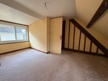 Maison a vendre Le Tréport 76470 Seine-Maritime 63 m2 3 pièces 117000 euros