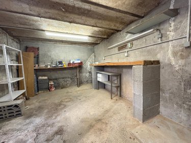 Maison a vendre Le Tréport 76470 Seine-Maritime 63 m2 3 pièces 117000 euros