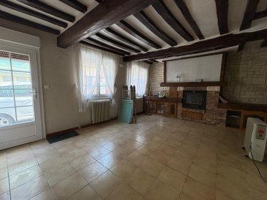 Maison a vendre Le Tréport 76470 Seine-Maritime 63 m2 3 pièces 117000 euros