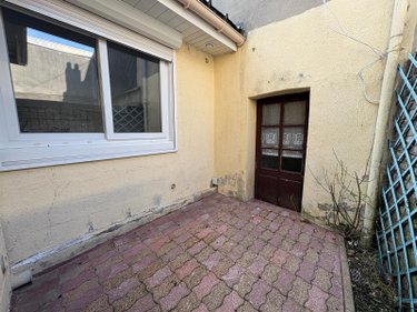 Maison a vendre Le Tréport 76470 Seine-Maritime 63 m2 3 pièces 117000 euros