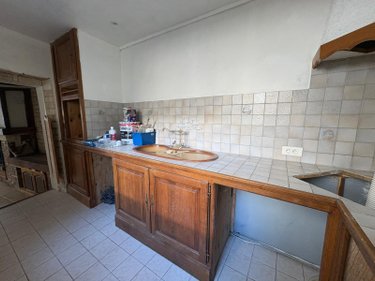 Maison a vendre Le Tréport 76470 Seine-Maritime 63 m2 3 pièces 117000 euros